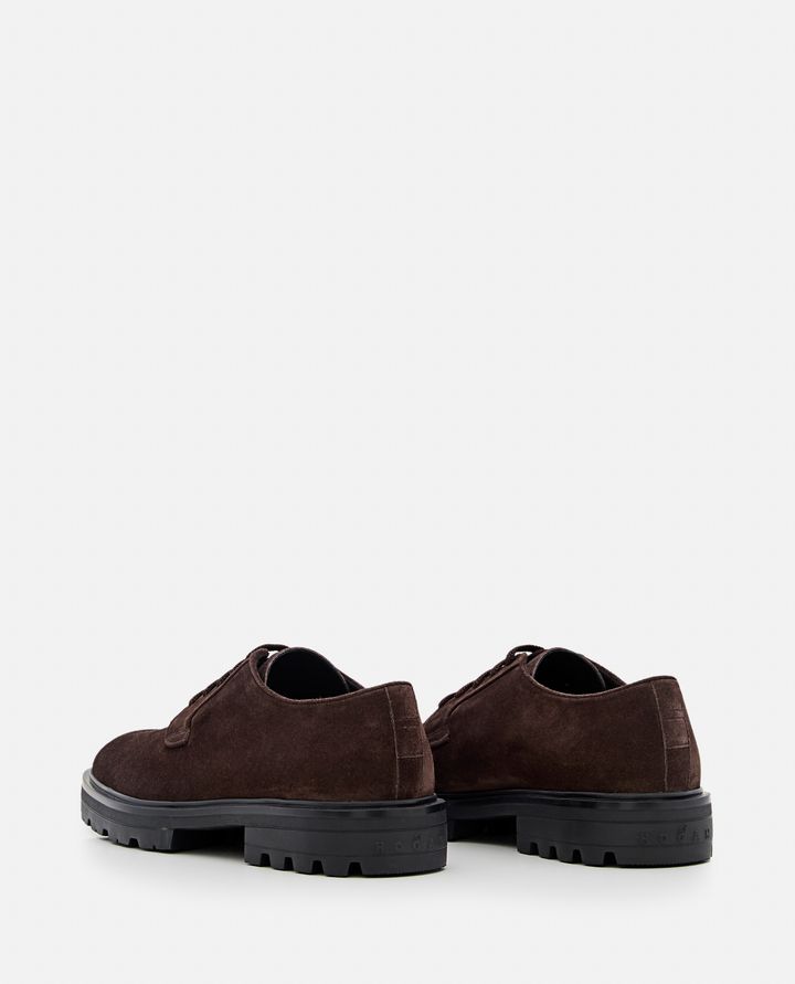 Biffi H673 DERBY SCARPE Spedizione Gratuita
