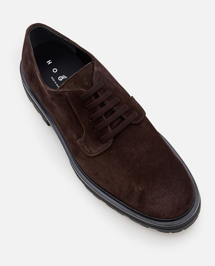 Biffi H673 DERBY SCARPE Spedizione Gratuita