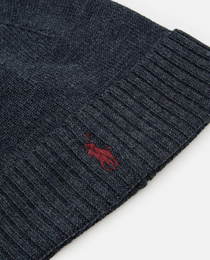Biffi CAPPELLO IN LANA MERINO Negozio