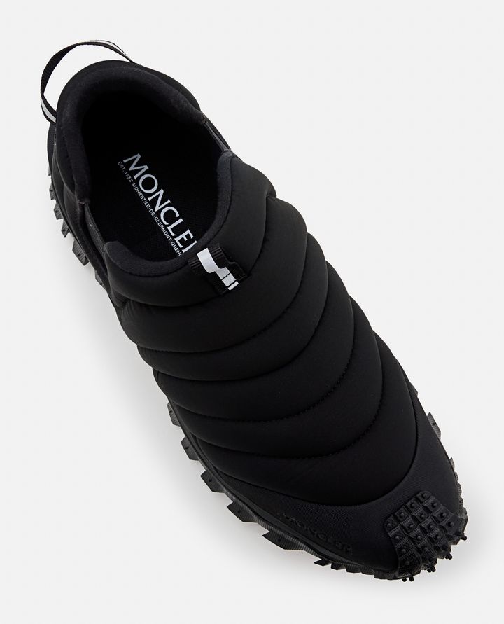 Biffi TRAILGRIP APRES LOW TOP SNEAKERS Nuova