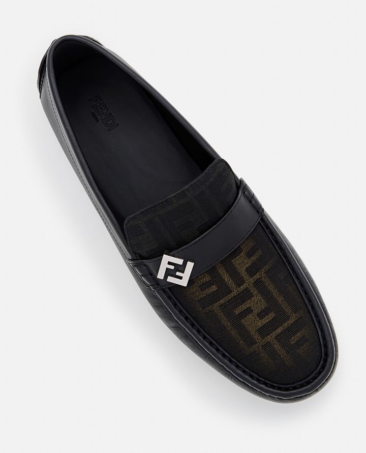 Biffi DRIVER MOCASSINI Moda
