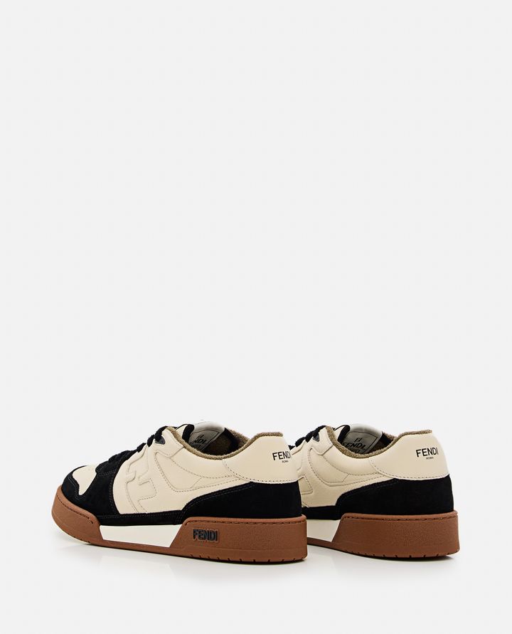 Biffi SNEAKERS FENDI MATCH Spedizione gratuita