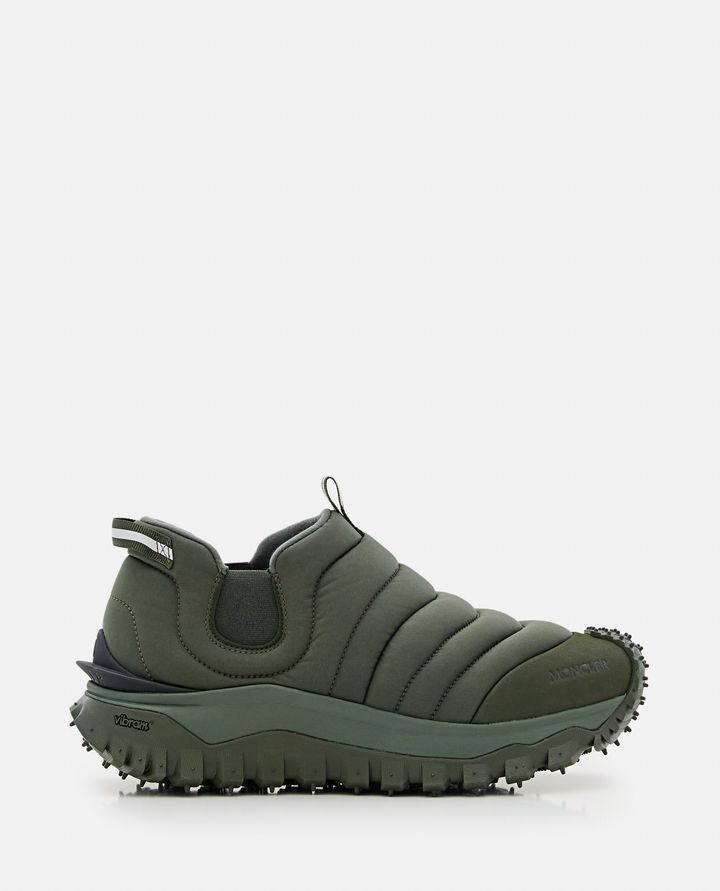 Biffi TRAILGRIP APRES LOW TOP SNEAKERS Negozio online di fabbrica