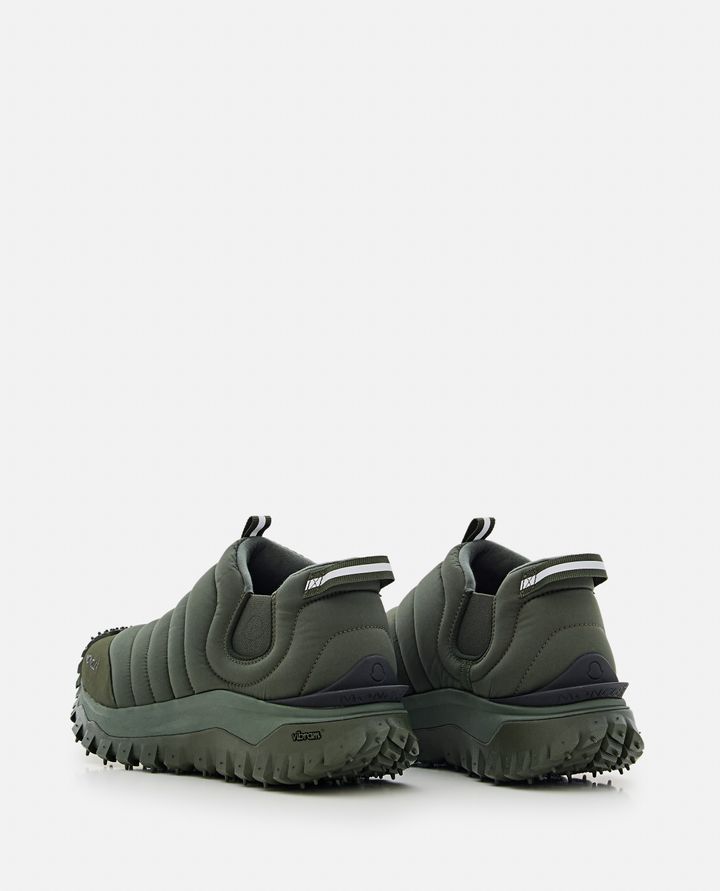 Biffi TRAILGRIP APRES LOW TOP SNEAKERS Negozio online di fabbrica