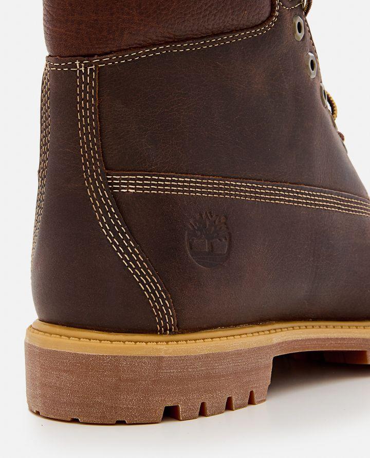 Biffi TIMBERLAND PREMIUM 6 INCH STIVALE IMPERMEABILE CON LACCI Cyber Monday
