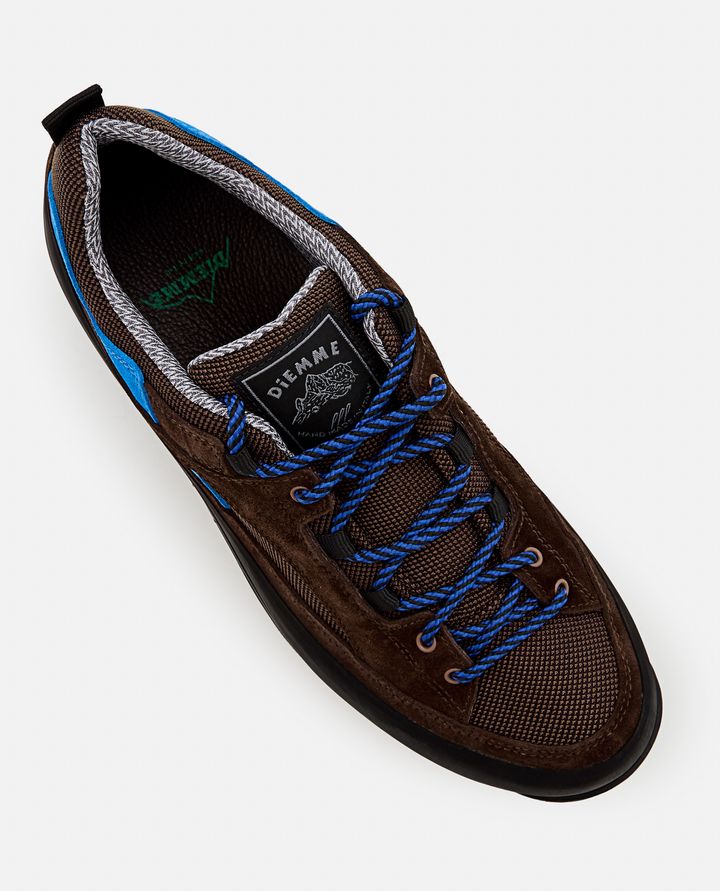 Biffi GRAPPA HIKER SNEAKERS Offerta Pasqua