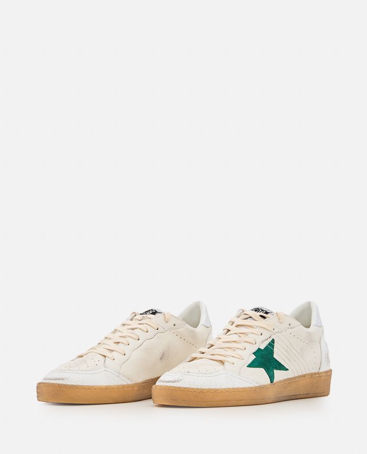 Biffi BALL STAR SNEAKERS Offerta Anniversario
