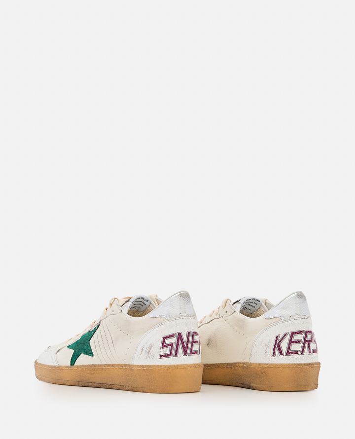 Biffi BALL STAR SNEAKERS Offerta Anniversario