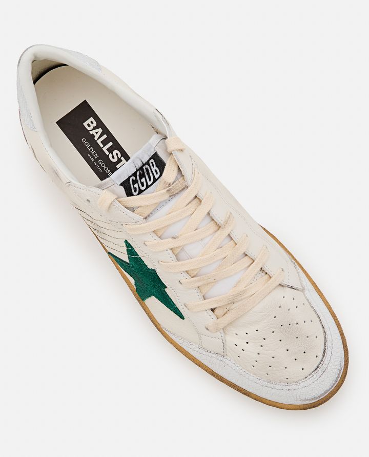 Biffi BALL STAR SNEAKERS Offerta Anniversario