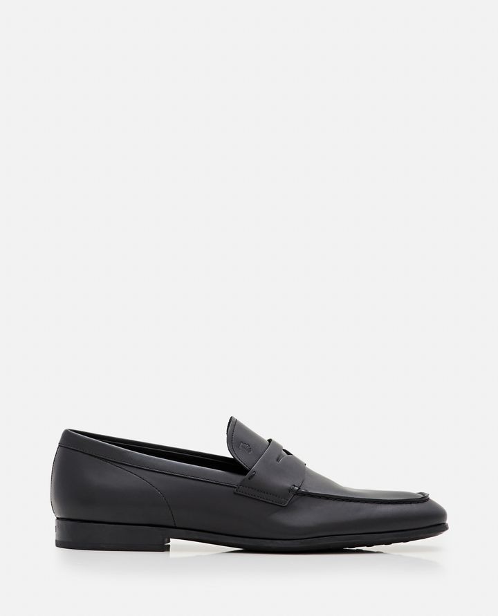 Biffi MOCASSINI IN PELLE Lightning offer