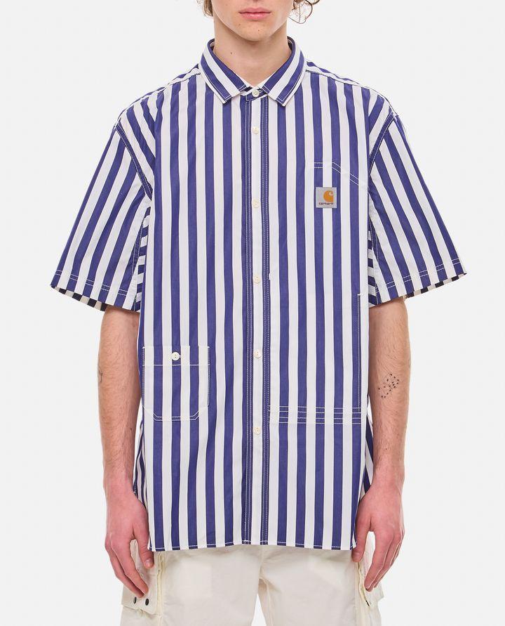 Biffi CAMICIA A MANICHE CORTE JUNYA WATANABE Carhartt WIP Offerte stagionali