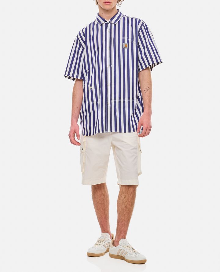 Biffi CAMICIA A MANICHE CORTE JUNYA WATANABE Carhartt WIP Offerte stagionali