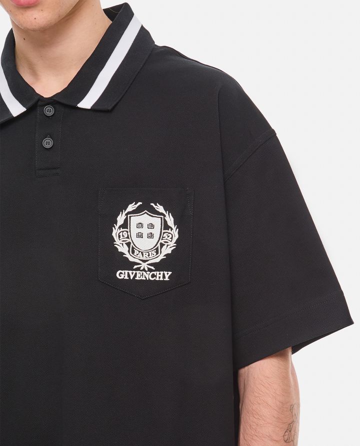 Biffi POLO CON TASCHINO Comprane uno, ottenene uno gratis