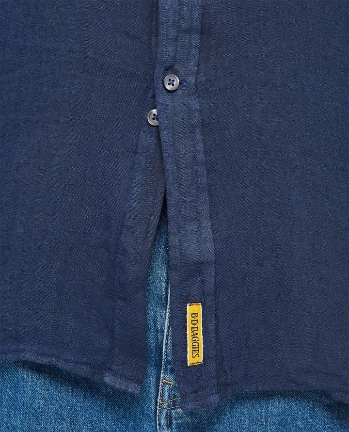 Biffi CAMICIA IN LINO Offerte giornaliere