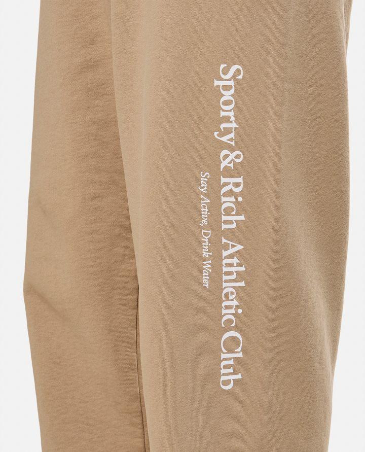 Biffi ATHLETIC CLUB PANTALONI TUTA Offerte speciali