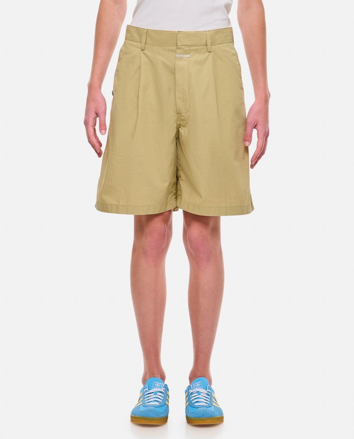 Biffi SHORT CON PENCE Rilascio limitato
