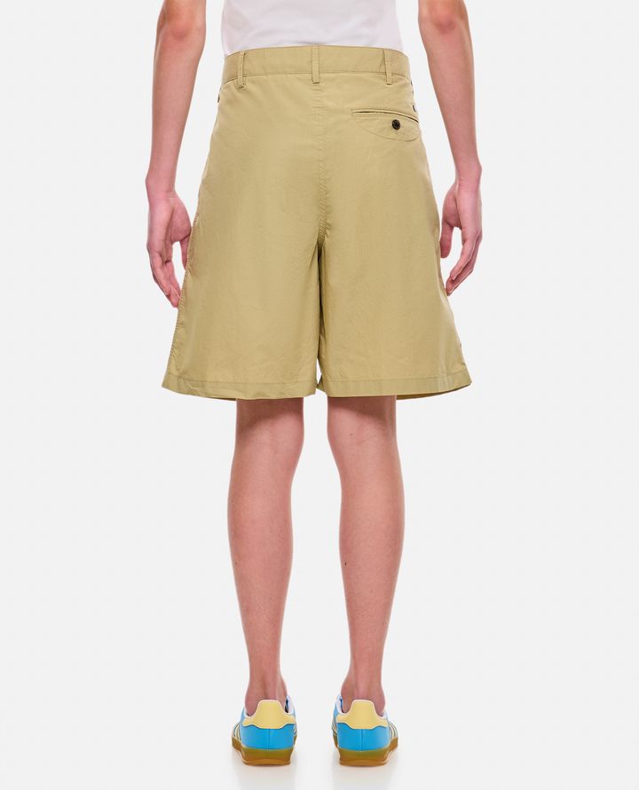Biffi SHORT CON PENCE Rilascio limitato