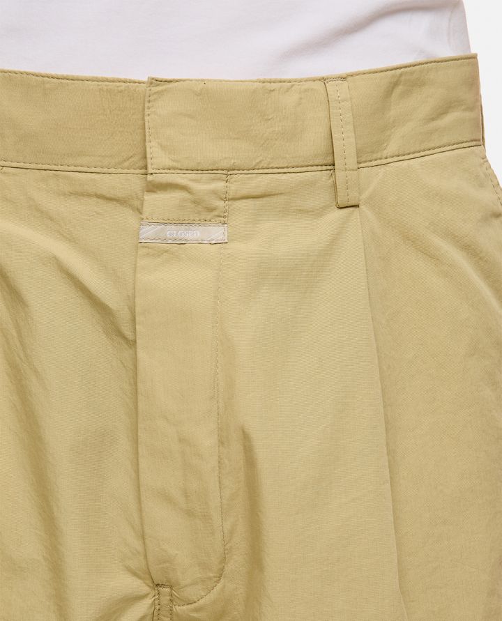 Biffi SHORT CON PENCE Rilascio limitato