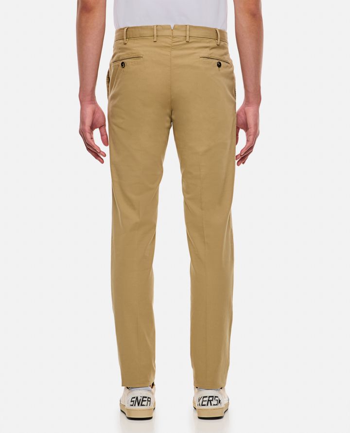 Biffi PANTALONI SLIM Latest stili