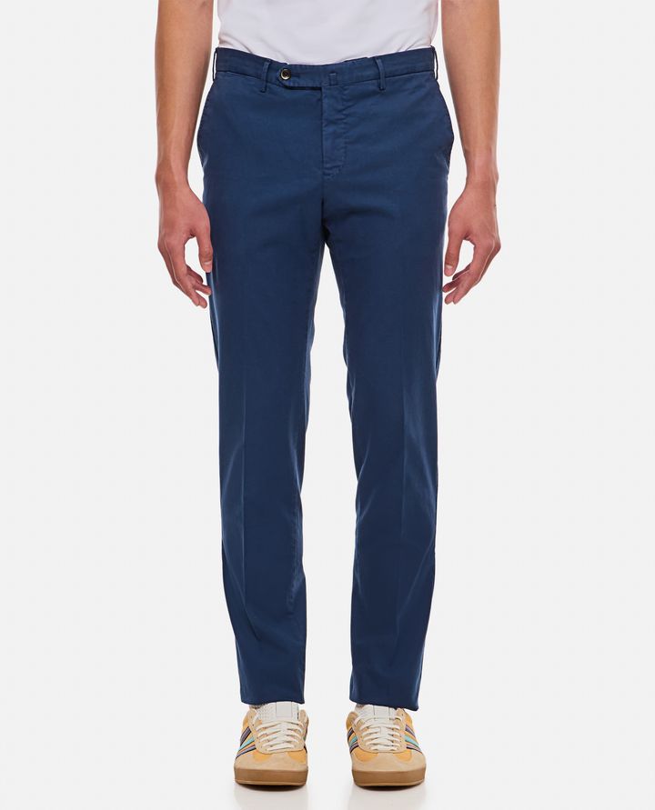 Biffi PANTALONI SLIM Ultimi due giorni