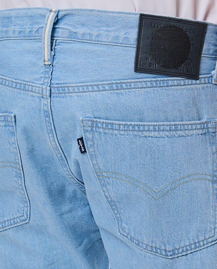 Biffi MIJ 511 DENIM Ultimo giorno