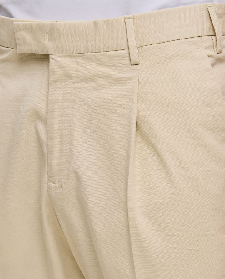 Biffi PANTALONI IN COTONE Promozione temporanea