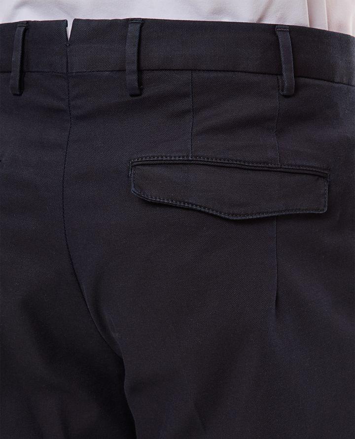 Biffi PANTALONI IN COTONE Fino al 50% di sconto