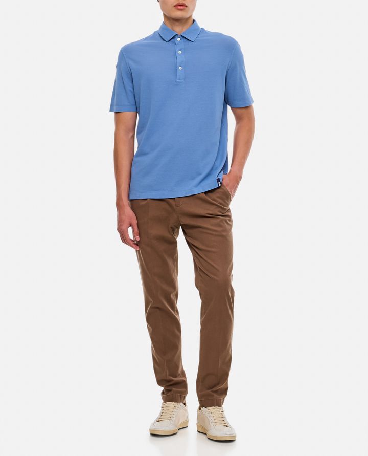 Biffi POLO IN COTONE Fino al 65% di sconto