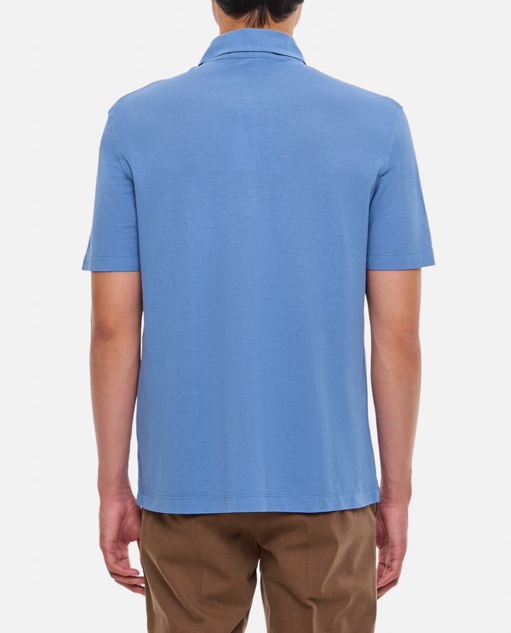 Biffi POLO IN COTONE Fino al 65% di sconto