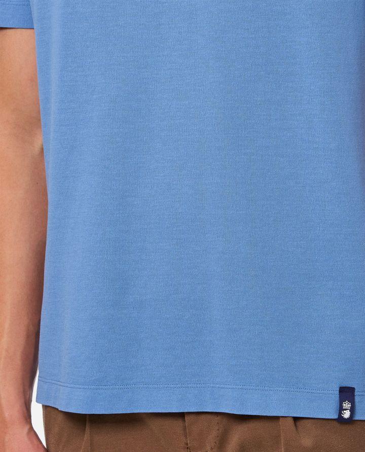 Biffi POLO IN COTONE Fino al 65% di sconto