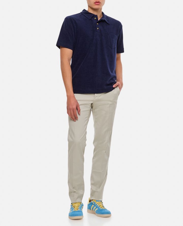 Biffi PANTALON SLIM Only for today