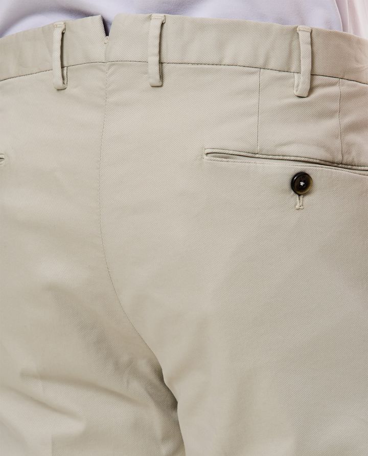 Biffi PANTALON SLIM Only for today