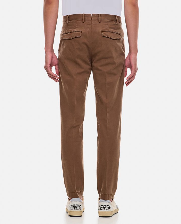 Biffi PANTALONI IN COTONE Offerta speciale della fabbrica