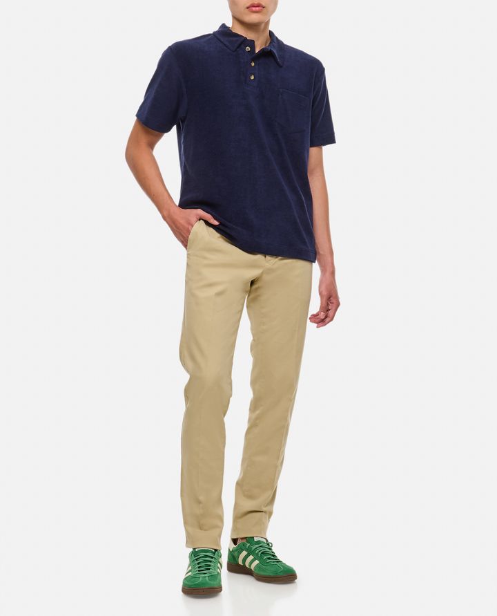 Biffi PANTALONI SLIM Sostegno trimestrale