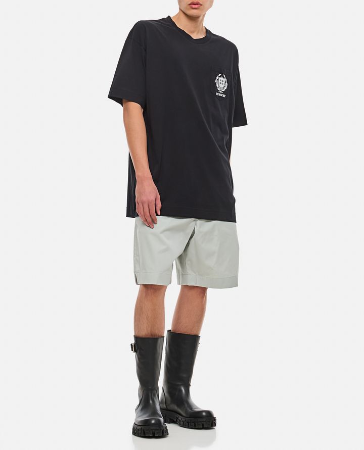 Biffi T-SHIRT MANICA CORTA CON TASCHINO Discount Store per i nuovi prodotti