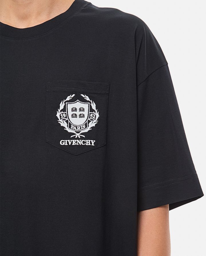 Biffi T-SHIRT MANICA CORTA CON TASCHINO Discount Store per i nuovi prodotti