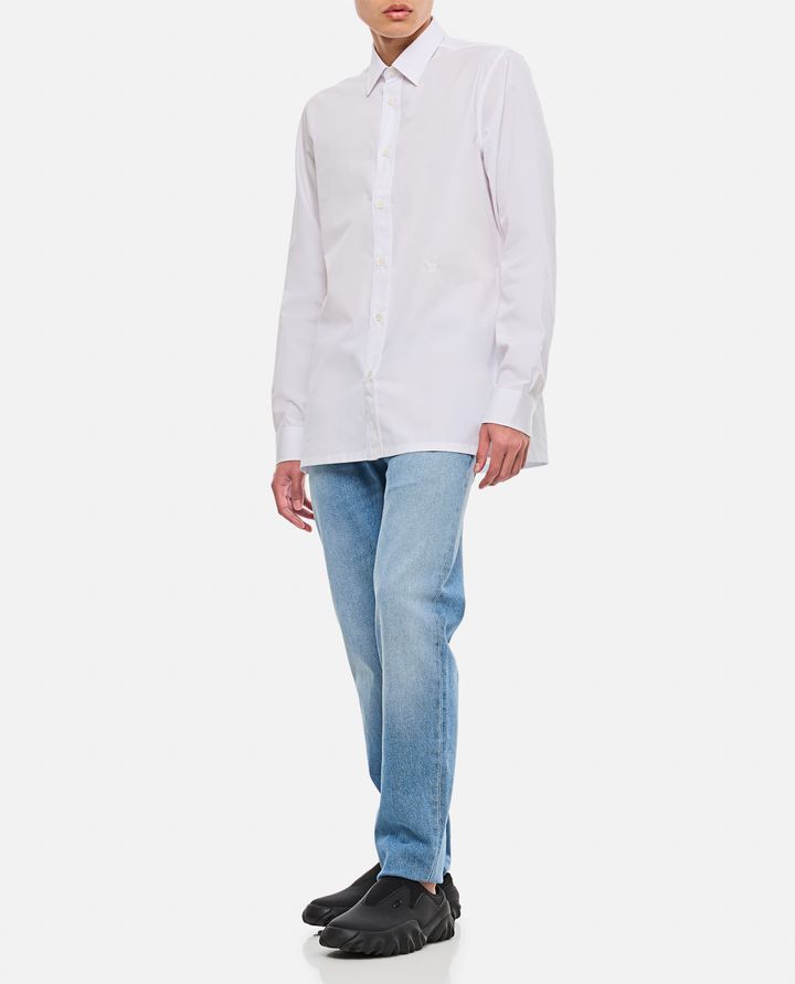 Biffi CAMICIA IN COTONE Solo un giorno rimasto