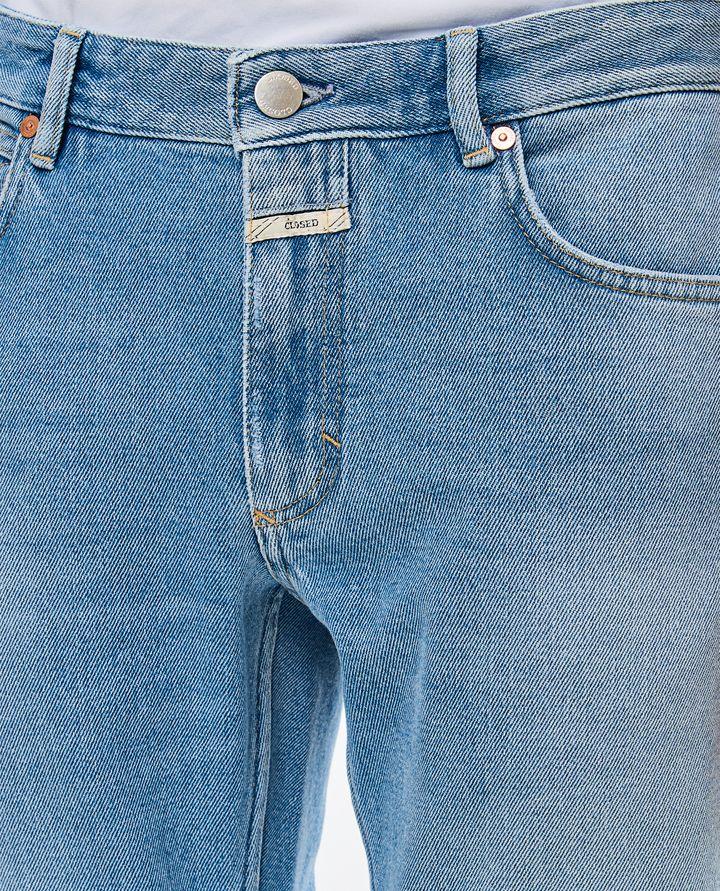 Biffi UNITY JEANS Esporta salva