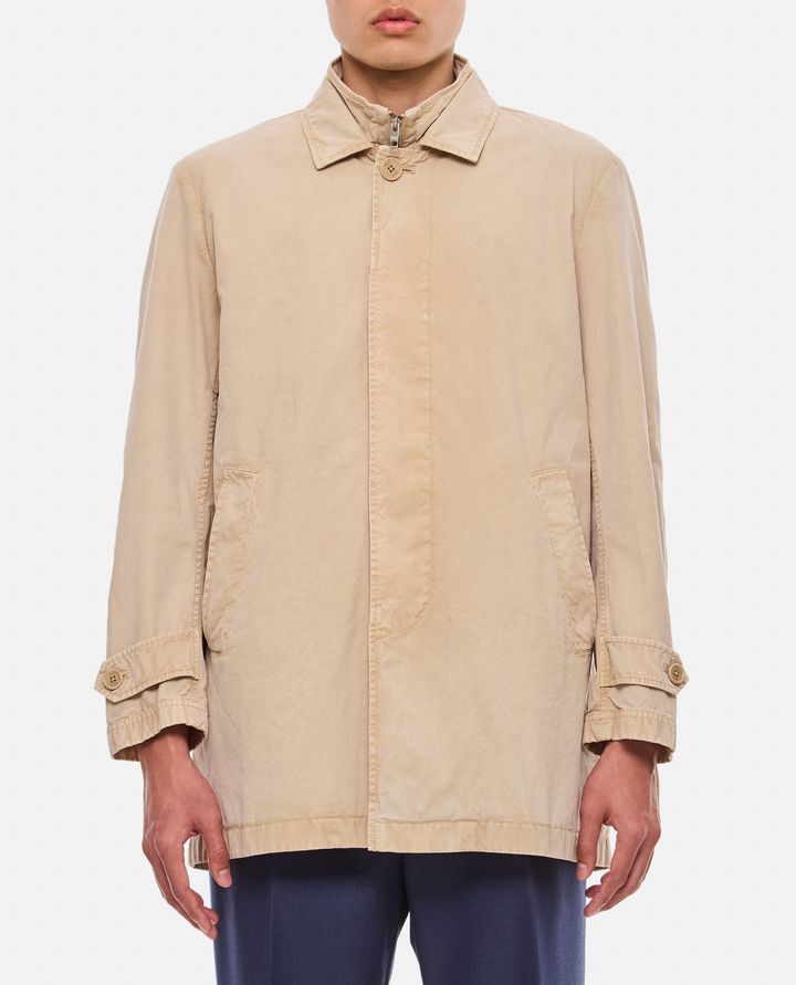 Biffi MORNING CAPPOTTO TRENCH