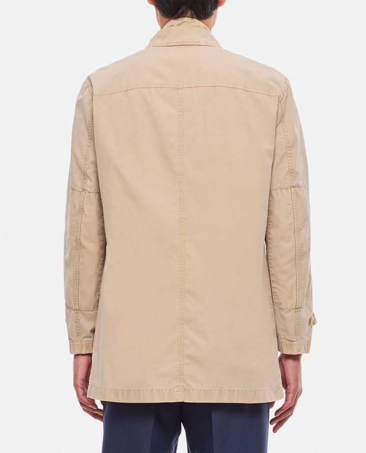 Biffi MORNING CAPPOTTO TRENCH In vendita