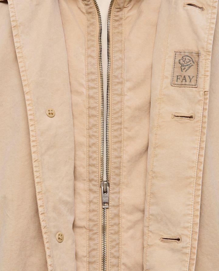 Biffi MORNING CAPPOTTO TRENCH In vendita