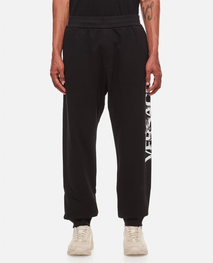 Biffi PANTALONE IN COTONE Sconti questo mese