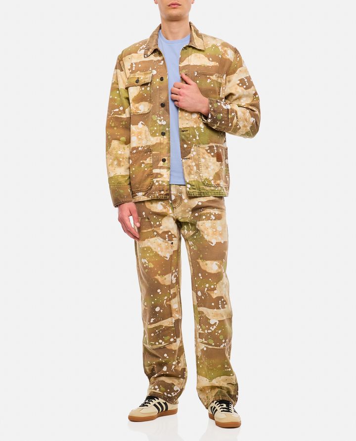Biffi GIACCA CAMOUFLAGE Qualità Garantita