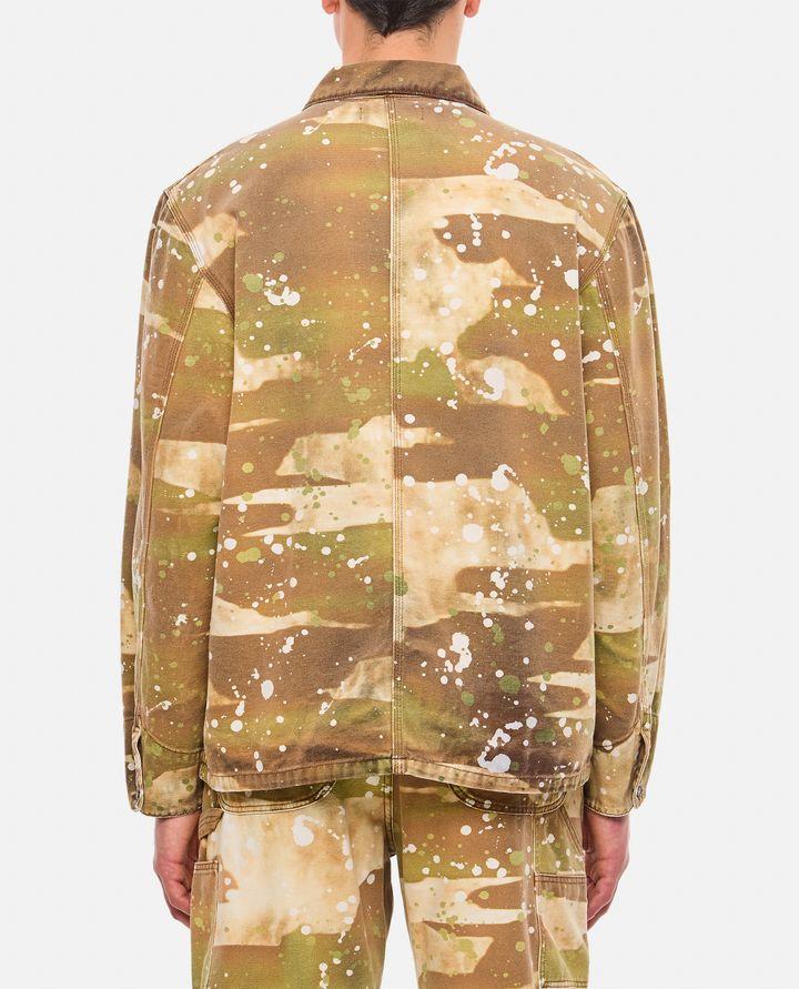 Biffi GIACCA CAMOUFLAGE Qualità Garantita