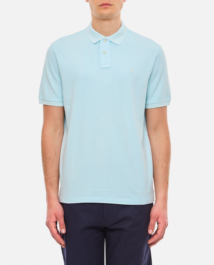 Biffi POLO IN COTONE