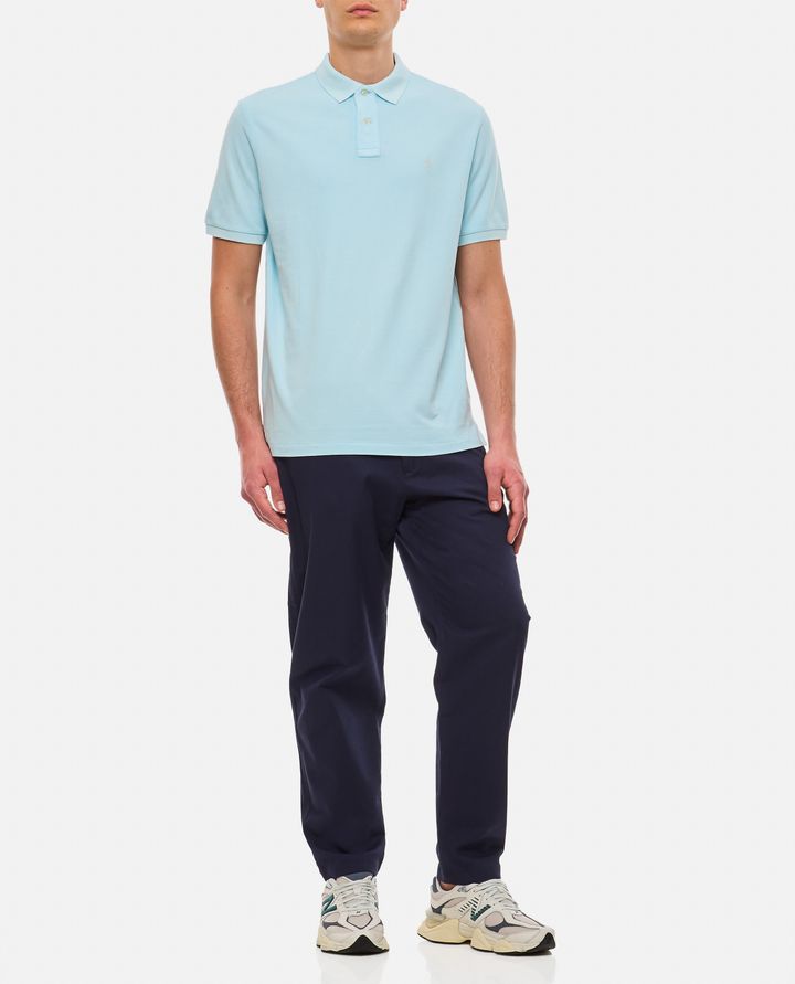 Biffi POLO IN COTONE Negozi Online