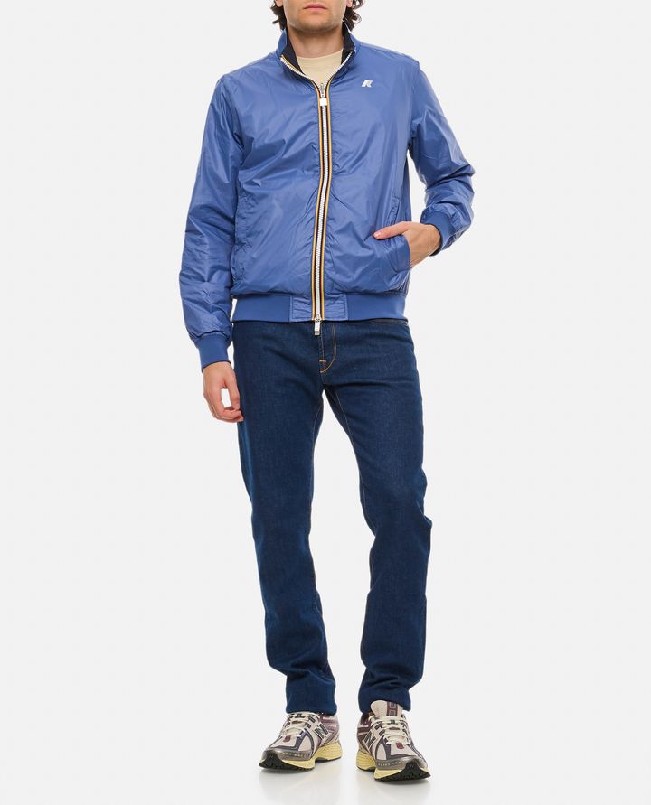 Biffi GIACCA ARSENE ECO PLUS REVERSIBILE Promozione Limitata