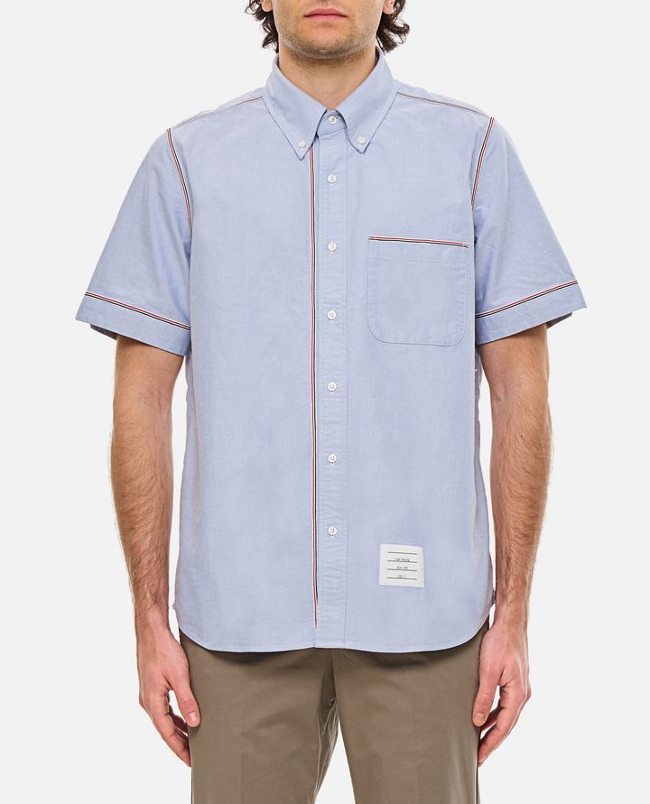 Biffi CAMICIA IN COTONE