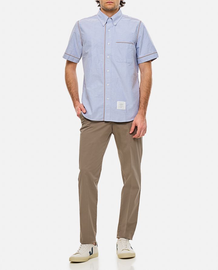 Biffi CAMICIA IN COTONE Fino Al -60%