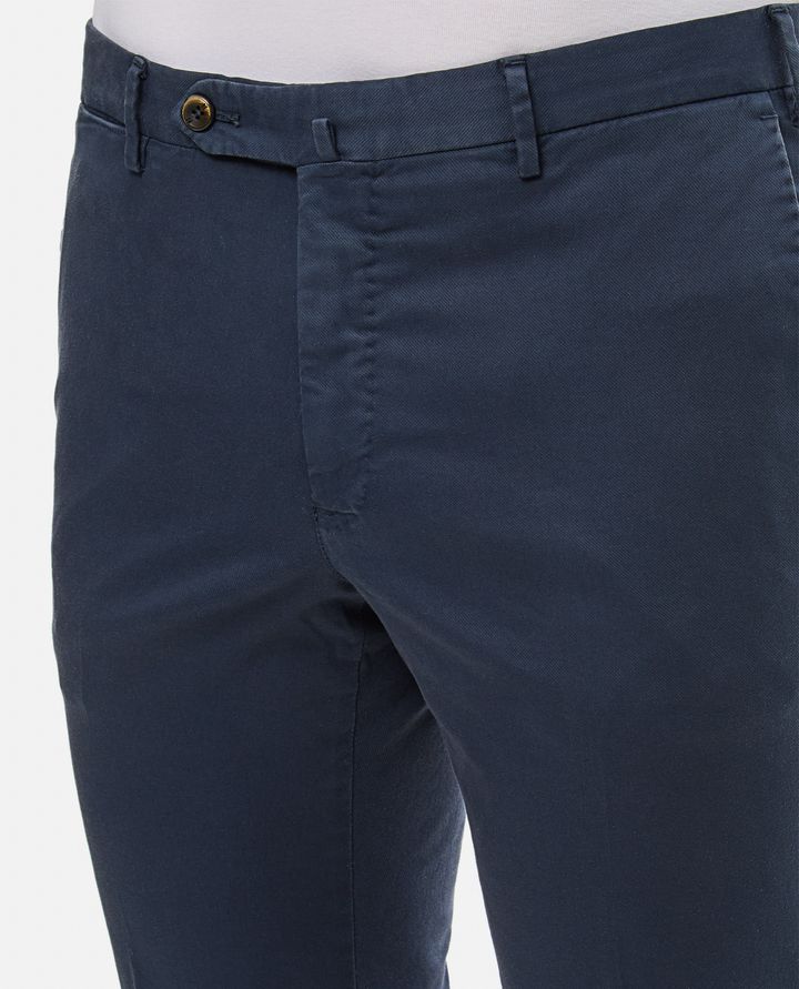 Biffi PANTALONI SLIM Prezzo Ridotto